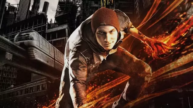 Sony May Revive InFamous Franchise with ...