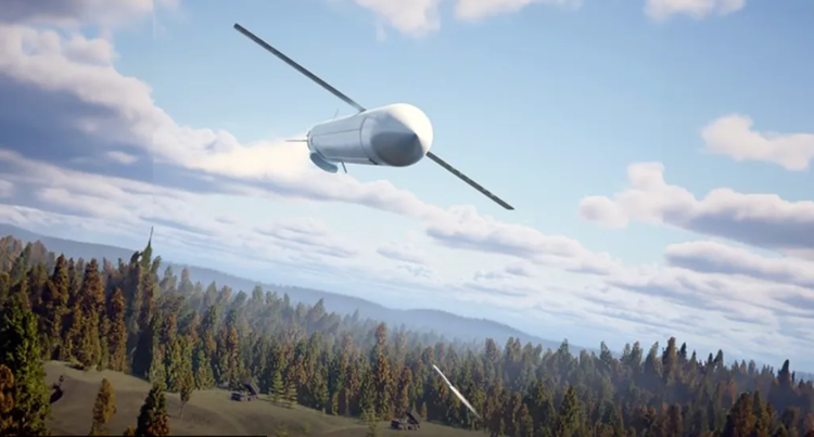 Le Royaume-Uni et l'Allemagne vont développer ...