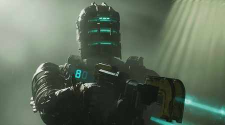Straszne i przerażające: The Game Awards 2022 pokaże gameplay Dead Space Remake w kinach IMAX