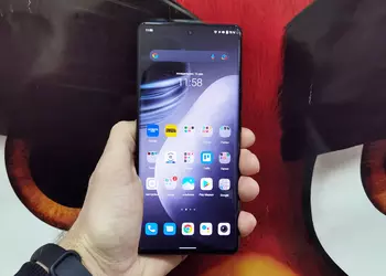 Обзор vivo X70 Pro+: китайский флагман с немецкой оптикой для ночной съёмки