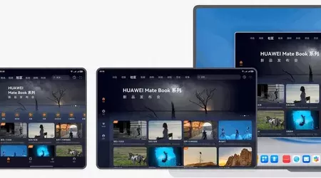 Huawei is ditching Windows in May: all of the company's new computers will switch to HarmonyOS