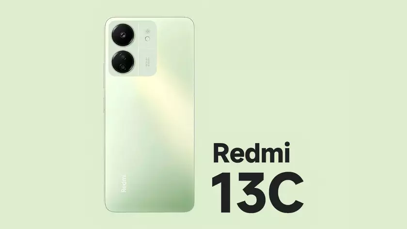 Анонс близко: Xiaomi начала тизерить бюджетный смартфон Redmi 13C