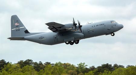 Contrato de 390 millones de dólares: Filipinas compra un avión de transporte militar C-130 Super Hercules a Lockheed Martin