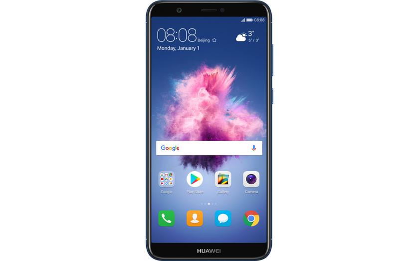 moord Vooroordeel Oraal Smartphone Huawei P Smart with a screen 18: 9 arrived in Ukraine |  gagadget.com
