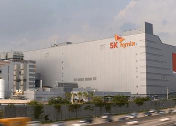 SK Hynix запускает проект: Крупнейшая фабрика микросхем в мире стоимостью более 90 миллиардов долларов