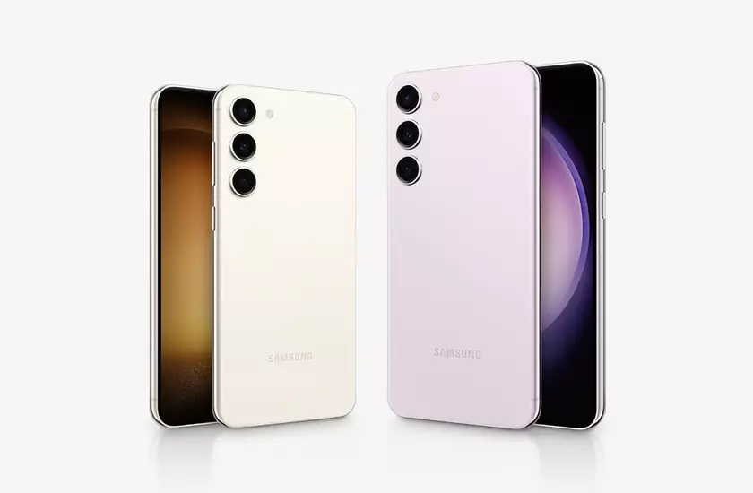 Флагманский смартфон Samsung Galaxy S23+ можно купить на Amazon со скидкой до $161