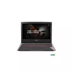 Asus ROG G752VS (G752VS-BA448) Gray