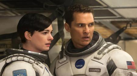 "Interstellar" skal vises på kino igjen 