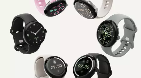 Google a révélé combien d'années il prévoit de soutenir la smartwatch Pixel Watch 3.