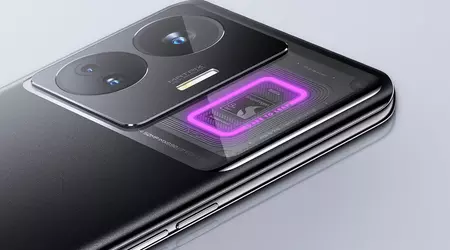 Realme commencera à vendre la version mondiale du GT 3 avec 240W de charge rapide la semaine prochaine.