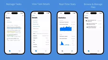 Apple removes torrent client distributed only through alternative app stores