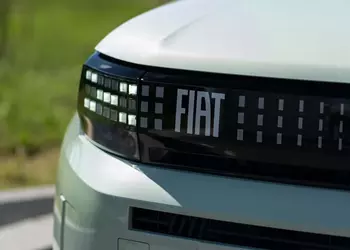 Fiat Argo X: бразильская «Панда» с амбициями кроссовера и большим бюджетом