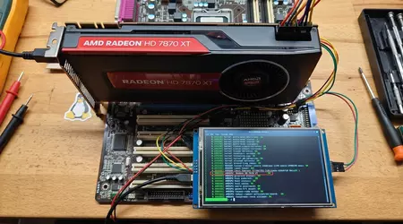 Друге дихання для «динозаврів»: Valve виправила баг відеокарти Radeon 14-річної давнини