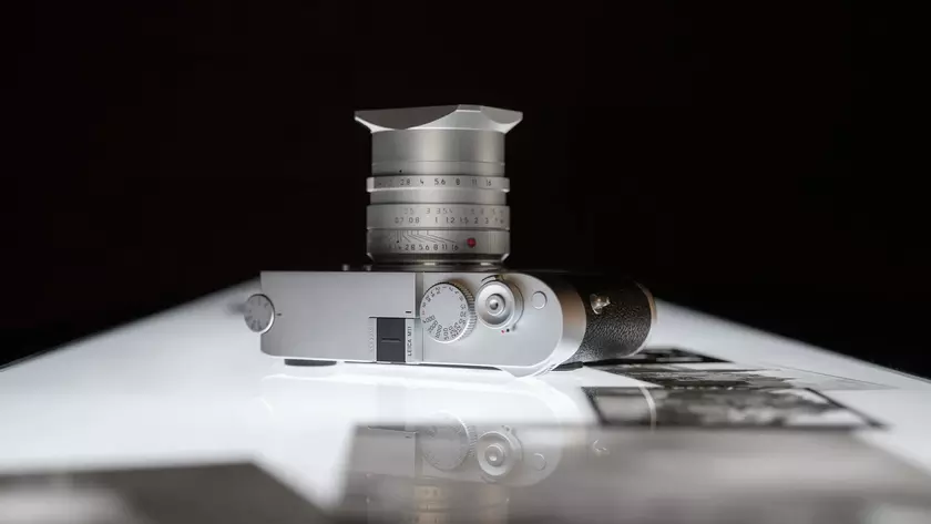 Leica M-EV1