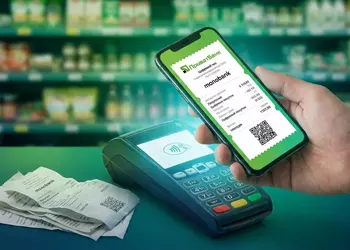 Прощай, макулатура: в Украине запускают «еЧек» в банковских приложениях