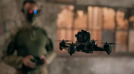 Orqa a augmenté la production de drones à 280 000 par an et a renoncé aux composants chinois