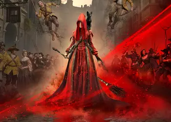 Мистический экшен 1666: Amsterdam от создателя серии Assassin’s Creed выйдет в Steam уже 25 августа