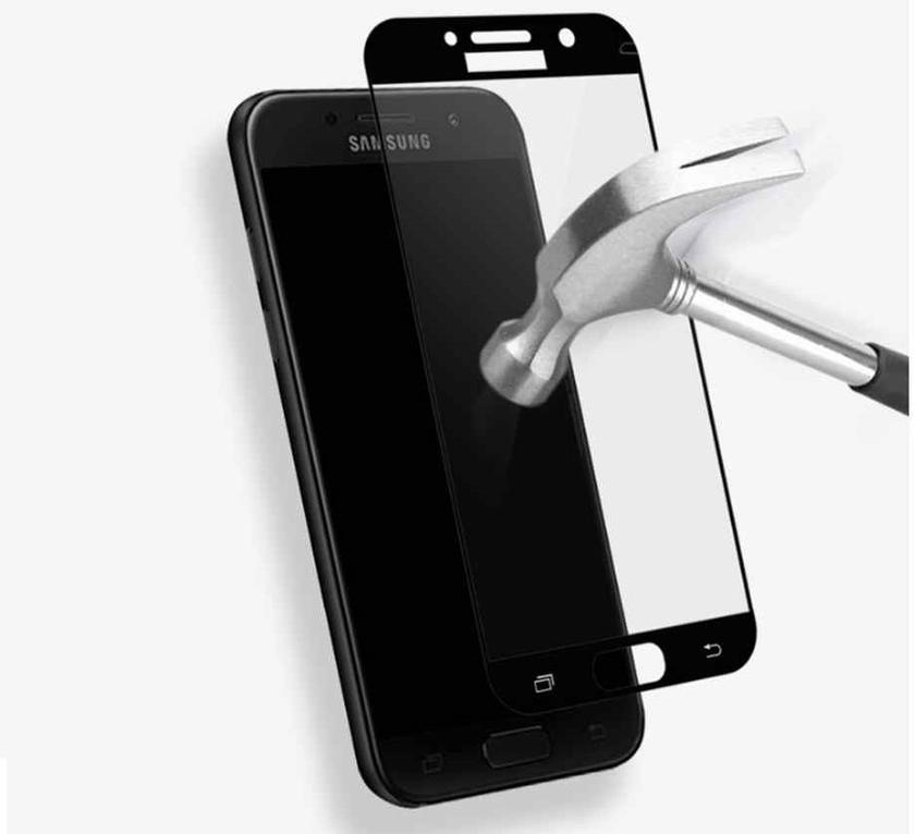 Защитное стекло для Samsung Galaxy A5
