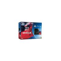 Sony PlayStation 4 (PS4) + DriveClub