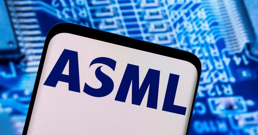ASML увеличит доход до €60 млрд к 2030 году, даже если полностью перестанет экспортировать оборудование в Китай