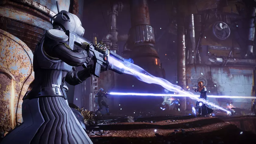 Bungie ускорит прогресс в Destiny 2 и починит проблемы с наградами