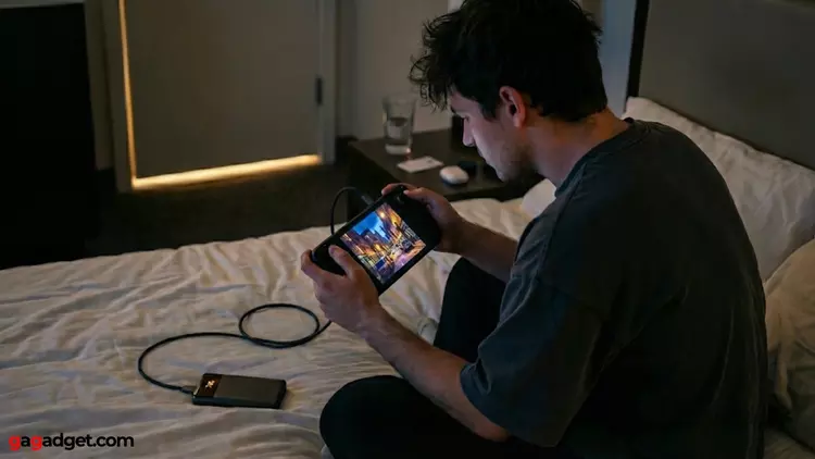 Best Power Banks for Steam Deck ...