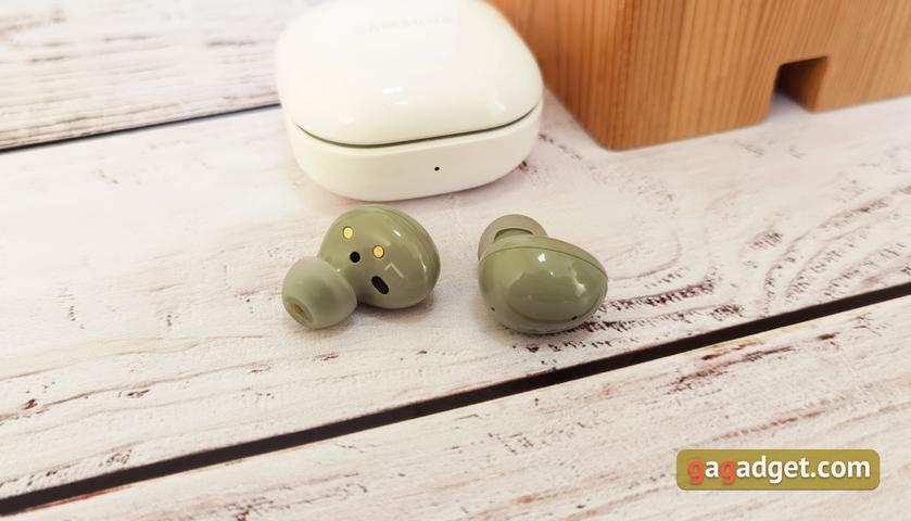 Samsung Galaxy Buds2 review: TWS miniature headphones with active noise cancellation-52