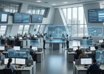 Пентагон пересаживается на Google Gemini: как три миллиона чиновников автоматизируют рутину