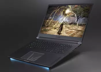 LG UltraGear: первый игровой ноутбук компании, 17 дюймов, видеокарта GeForce RTX 3080 и космический ценник (но это не точно)
