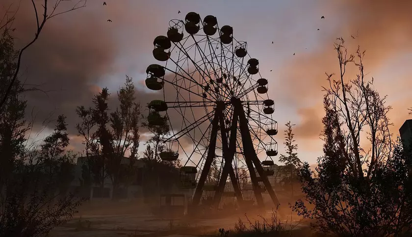 Новые горизонты S.T.A.L.K.E.R. 2: что ждет игроков в долгожданном продолжении?