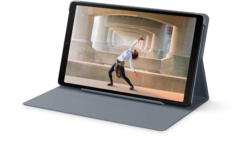 На сайте Samsung появился неанонсированный бюджетный планшет Galaxy Tab A7 Lite