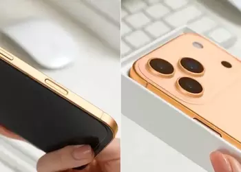 Новое видео показывает внешний вид iPhone 17 Pro во всех цветах