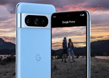 Google Pixel 8 Pro снимает чуть хуже iPhone 15 Pro, но занимает 4 место в рейтинге DxOMark