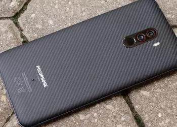 Xiaomi не отказывается от смартфонов Poco. Но Pocophone F2 пока не ждите