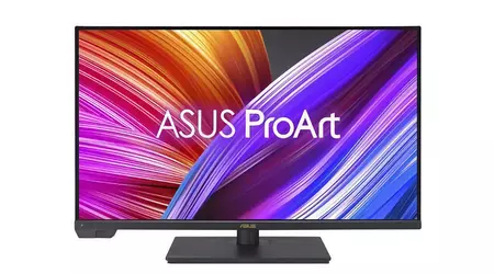 ASUS ProArt PA32UCXR: Mini-LED monitor with 1600 nits brightness