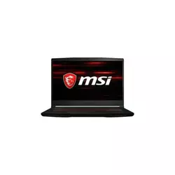 MSI GF63 8RC (GF638RC-049XPL)