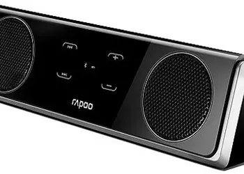 Портативная Bluetooth-акустика Rapoo A3020