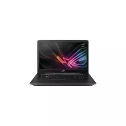 Asus ROG Strix GL703GE Scar Gunmetal (GL703GE-EE025T)