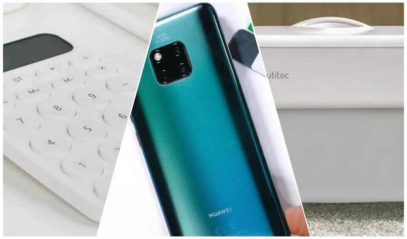 Итоги недели: Xiaomi Mi 9 прошел сертификацию, Pixel 3 Lite на новых фото и Huawei Mate 20 Pro провалил тест на прочность