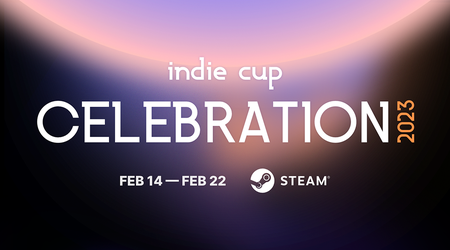 An opportunity to support independent developers: 40 best Ukrainian indie games got to the Indie Cup Celebration 2023 festival on Steam