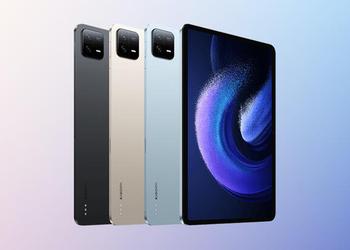 Xiaomi, Honor и Huawei выпустят флагманские планшеты с двухслойными OLED-дисплеями в этом году