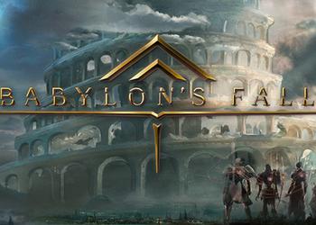 Massively Multiplayer RPG Babylon's Fall erhält am 25. Februar eine Demo auf PlayStaion