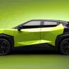 Прев'ю дизайну Nissan Juke 2027 - погляд збоку