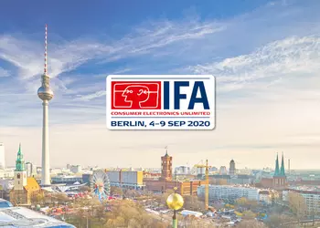Привычной выставки IFA 2020 не будет: организаторы отменили мероприятие из-за пандемии коронавируса