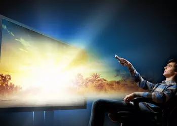 Незамеченная война: QLED-телевизоры побеждают