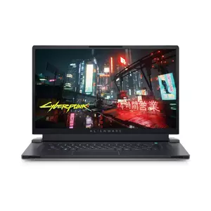 Alienware X17 R2