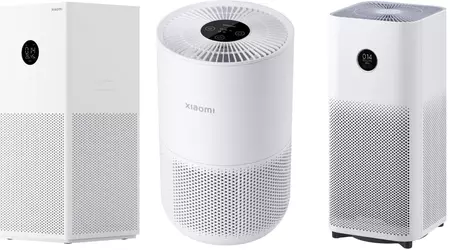 Українці стали втричі більше купувати очисників повітря: у чому причина і які моделі популярні