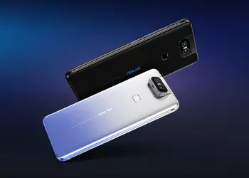 Компактный флагман ASUS ZenFone 8 Mini получит поддержку быстрой 30-ваттной зарядки