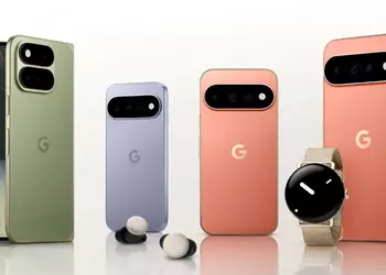 Google уходит из Китая: смартфоны Pixel станут полностью вьетнамскими к 2027 году