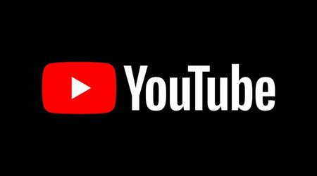 YouTube has received a dark theme, but so far only on iOS devices